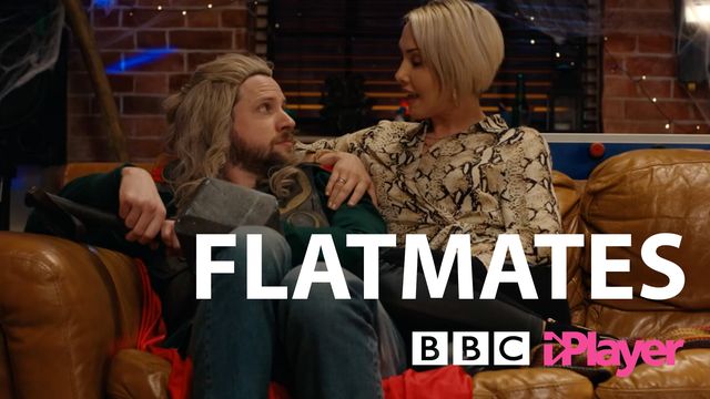 Flatmates — BBC iPlayer