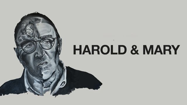 Harold & Mary